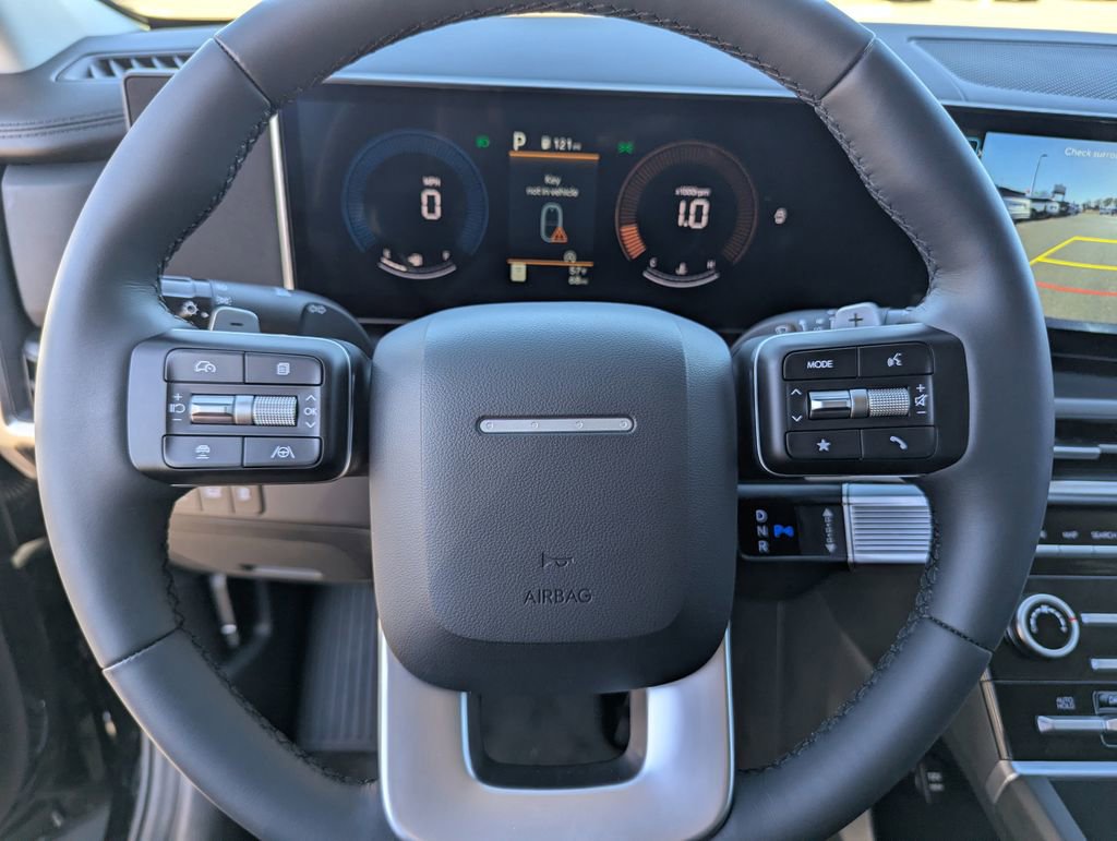 New 2026 Hyundai Santa Fe SE FWD image 18