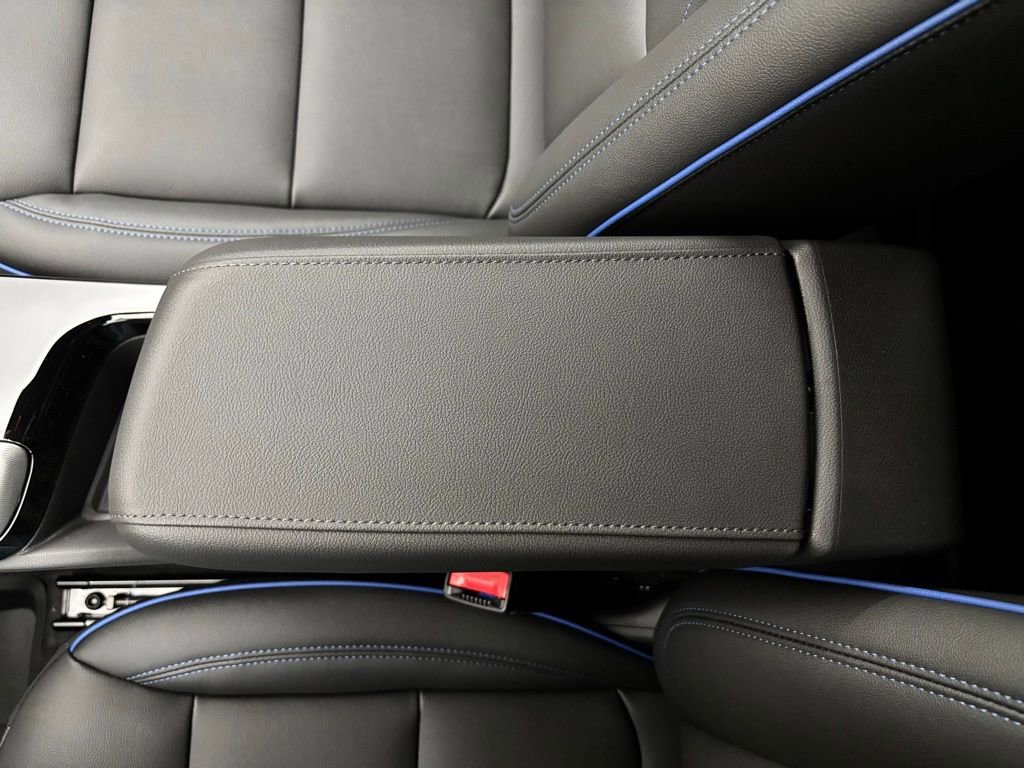 New 2026 Buick Envista Sport Touring w/ Convenience I Package image 27