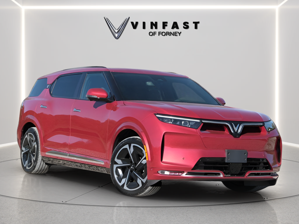 New 2024 VinFast VF 9 Plus AWD/4WD image 1