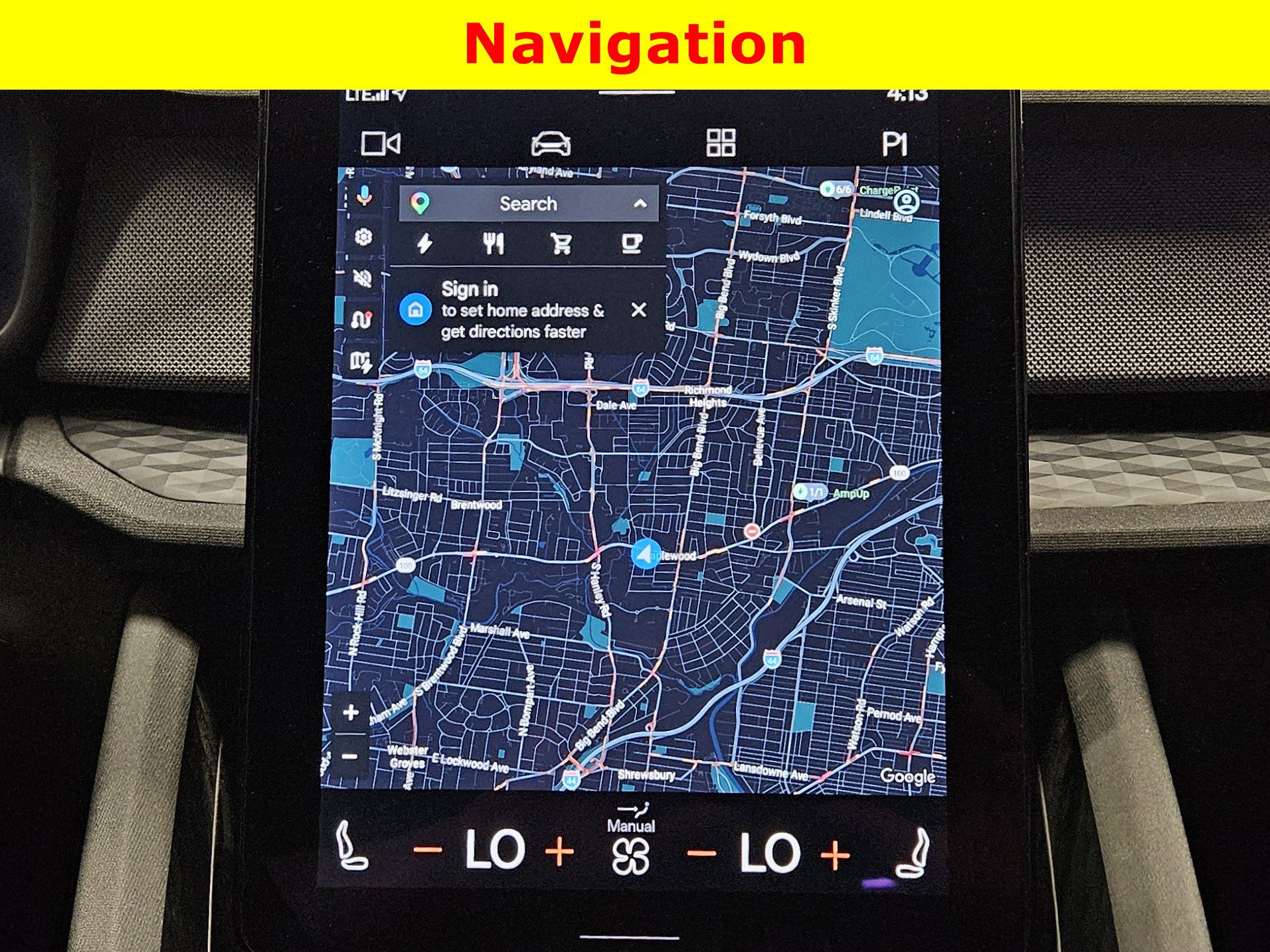 Used 2022 Polestar Polestar 2 w/ Performance Package AWD/4WD image 18