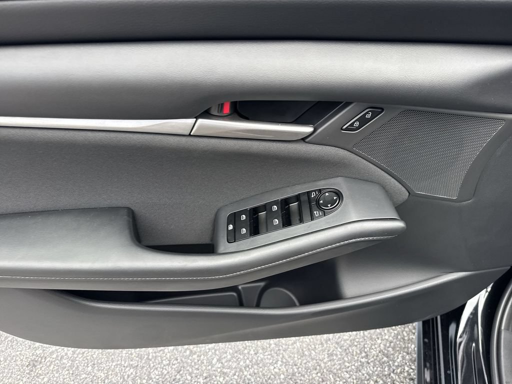 New 2026 MAZDA MAZDA3 s FWD image 38