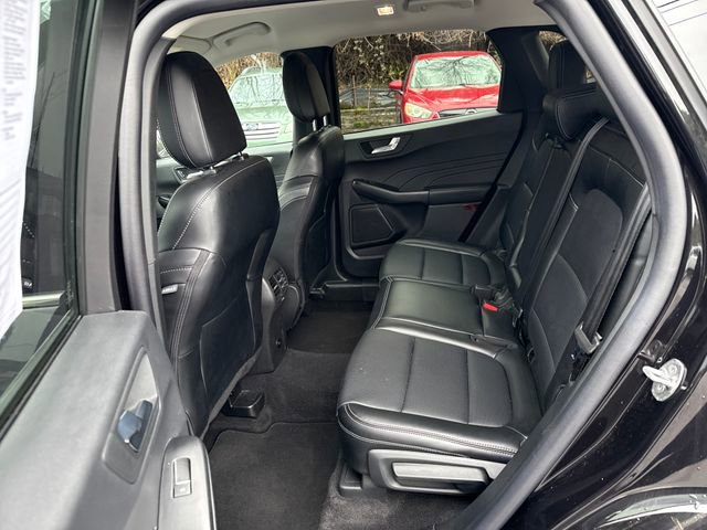Used 2025 Ford Escape Platinum image 47