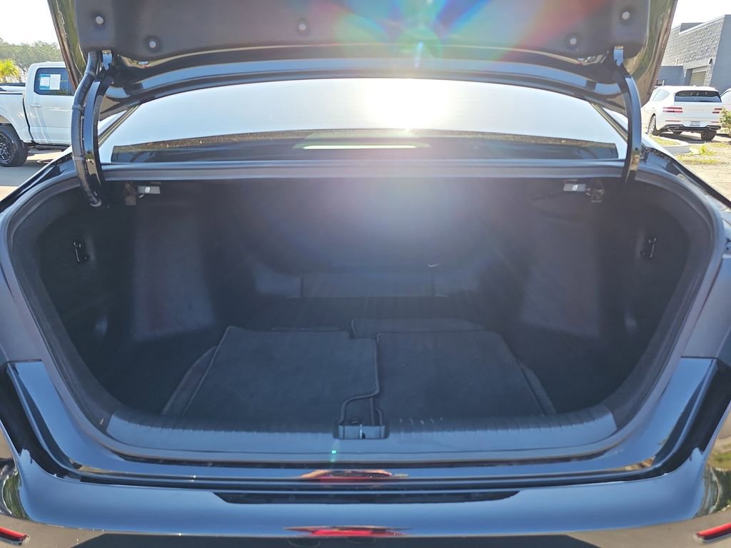 Used 2024 Honda Accord EX image 15