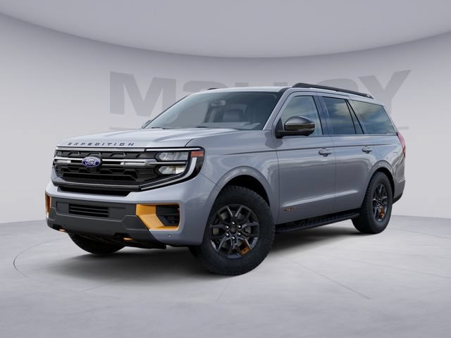 New 2027 Ford Expedition Tremor w/ Driver's Package AWD/4WD image 2