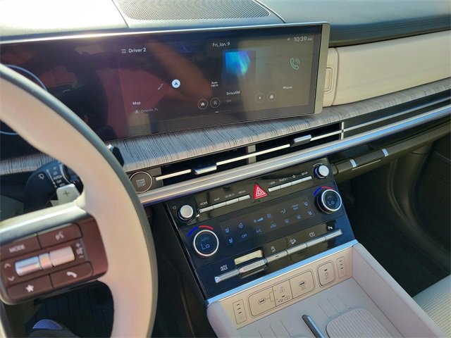 Used 2024 Hyundai Santa Fe Calligraphy image 18
