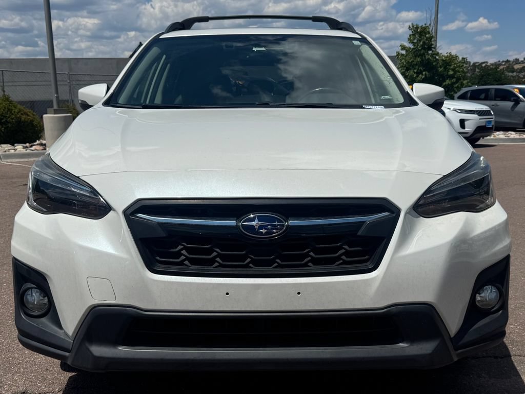 Used 2019 Subaru Crosstrek 2.0i Limited w/ Moonroof Package AWD/4WD image 2