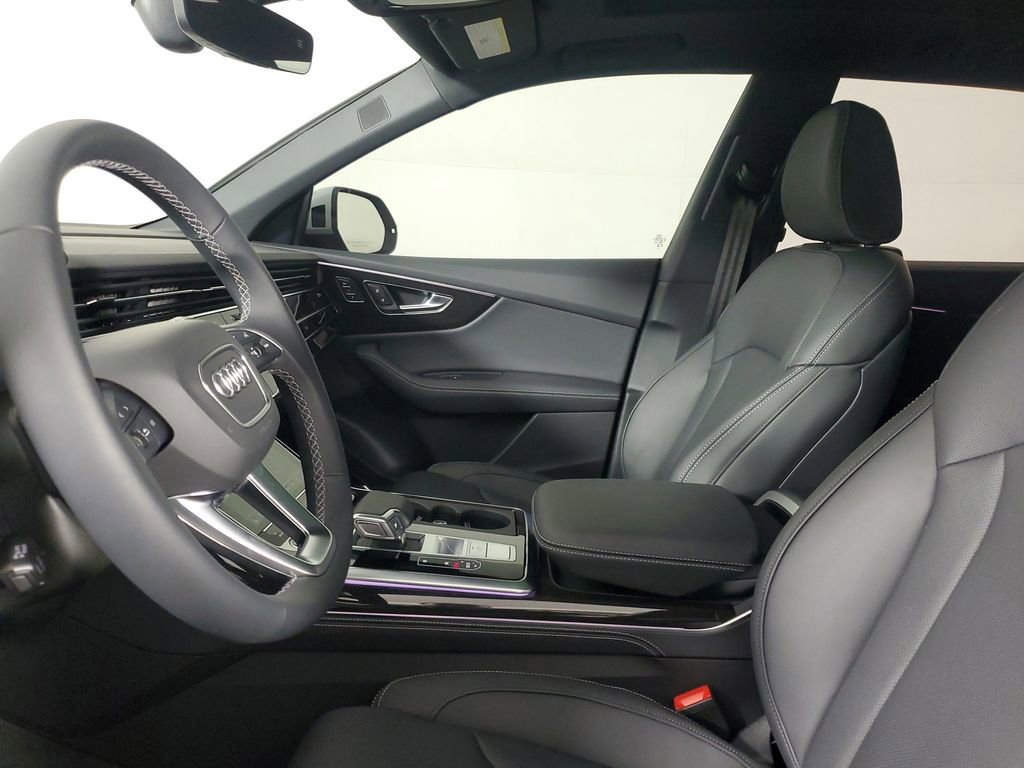 Used 2026 Audi Q8 Prestige image 22