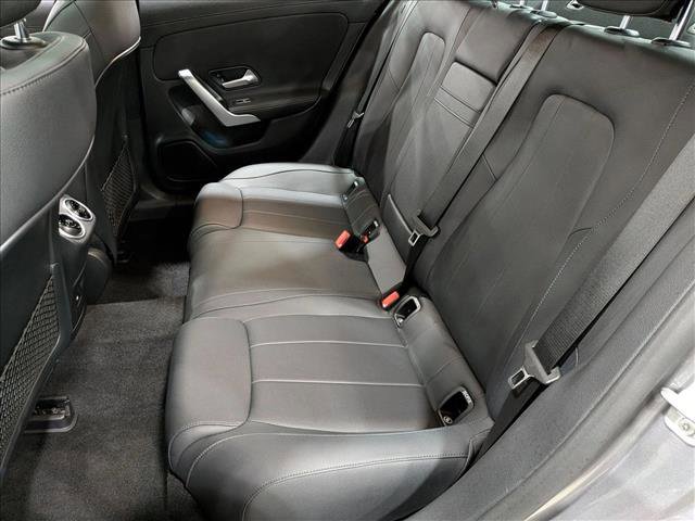 Certified 2025 Mercedes-Benz CLA 250 image 19