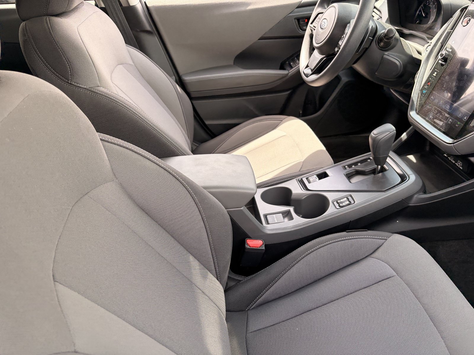 Certified 2026 Subaru Crosstrek 2.5i Premium AWD/4WD image 11