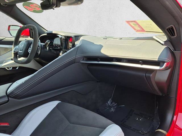 Used 2024 Chevrolet Corvette Stingray Preferred Conv RWD image 19