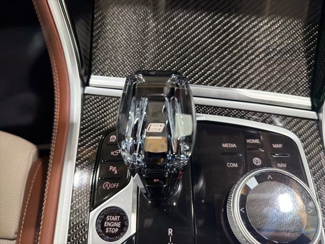 Certified 2023 BMW M850i xDrive Convertible AWD/4WD image 41