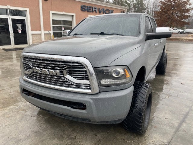 Used 2013 RAM 2500 SLT w/ Protection Group image 1
