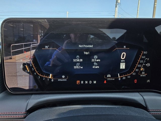 Used 2024 Ford Mustang GT Premium w/ GT Performance Package image 23