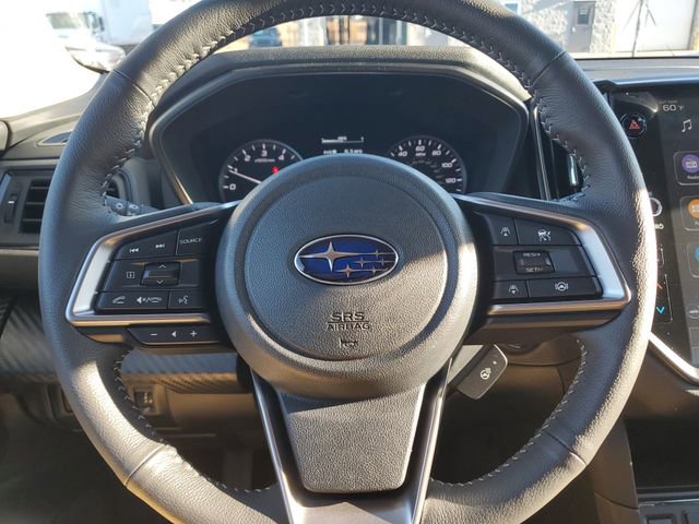 New 2026 Subaru Ascent Premium image 24