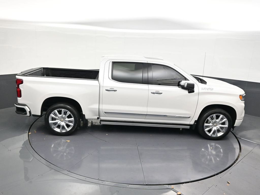 Used 2023 Chevrolet Silverado 1500 High Country w/ High Country Premium Package image 23