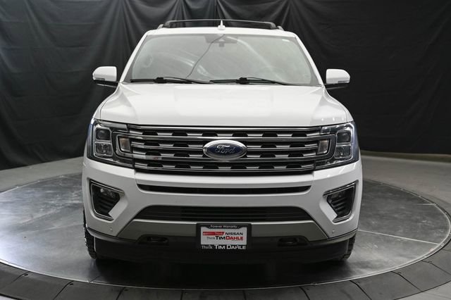 Used 2021 Ford Expedition Limited AWD/4WD image 6