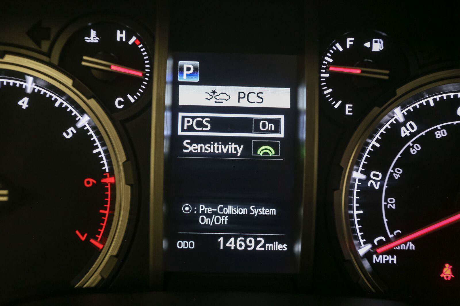 Used 2024 Toyota 4Runner TRD Off-Road Premium w/ Off Road Premium Plus Package AWD/4WD image 37