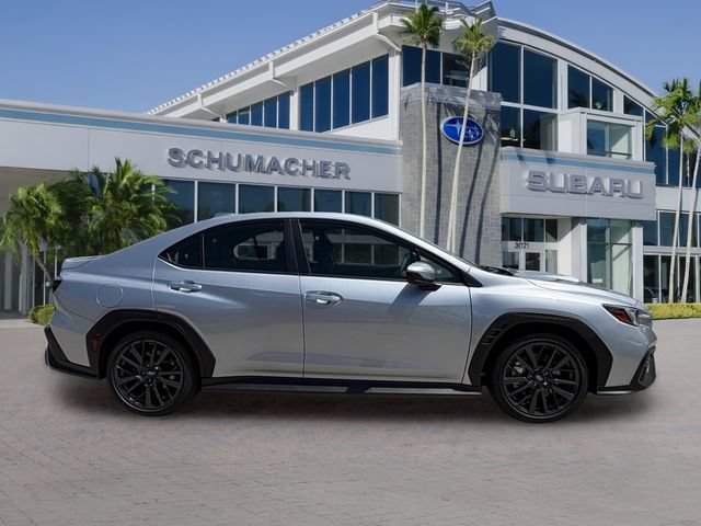 New 2026 Subaru WRX Premium AWD/4WD image 8