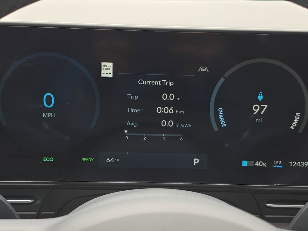 Certified 2024 Hyundai Kona SEL image 18
