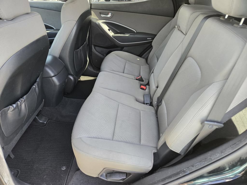 Used 2014 Hyundai Santa Fe Sport w/ Popular Equipment Package 02 FWD image 14
