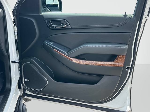 Used 2020 Chevrolet Suburban Premier AWD/4WD image 22