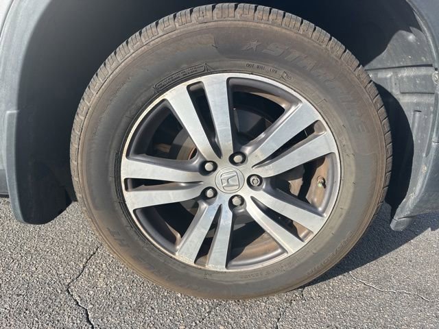 Used 2018 Honda Pilot EX-L image 7