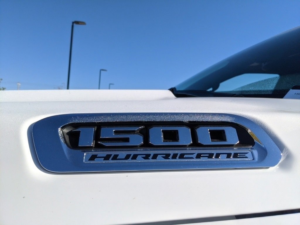 New 2026 RAM 1500 Big Horn image 23