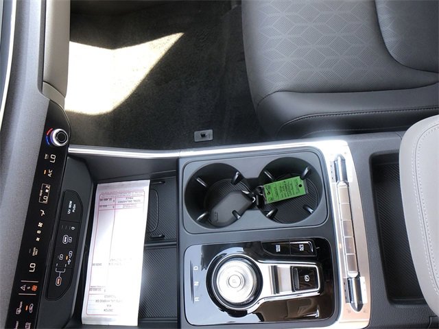 New 2026 Kia Carnival SX image 21