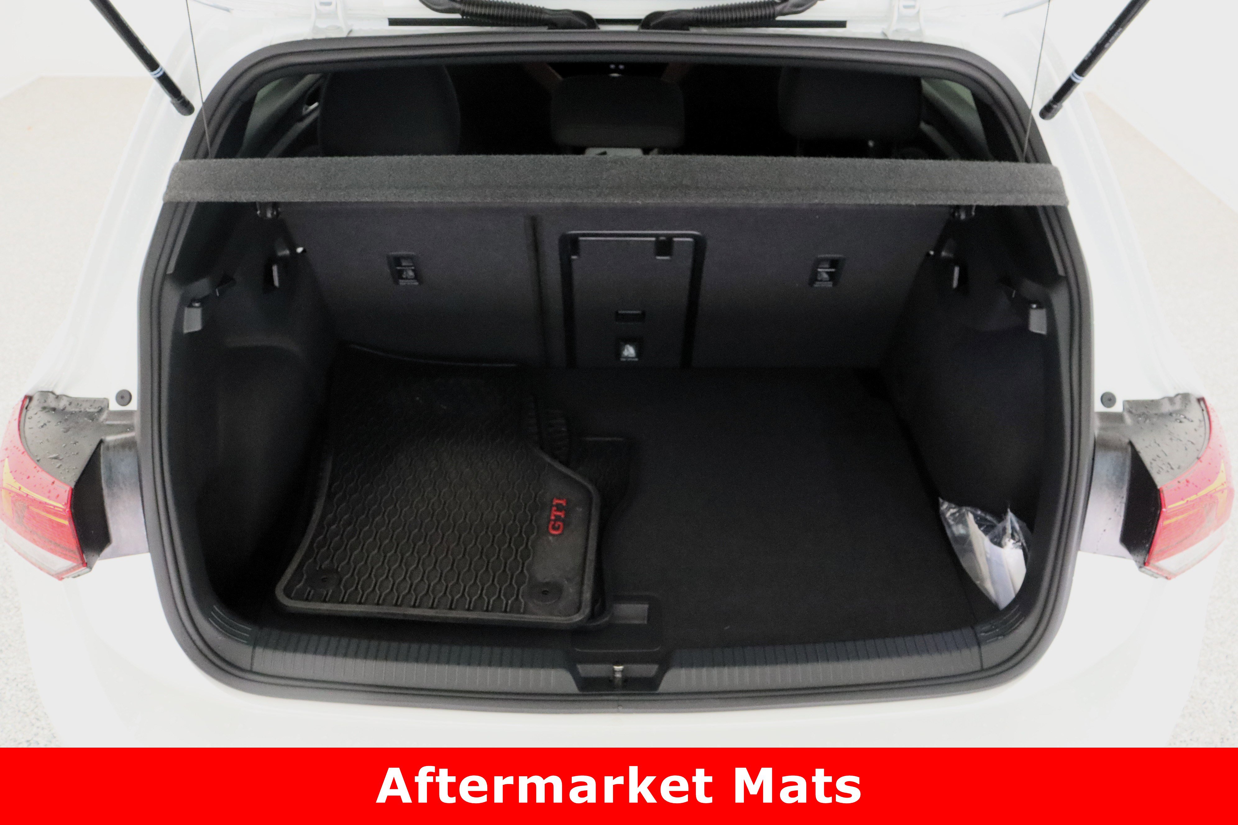 Used 2024 Volkswagen GTI S image 30