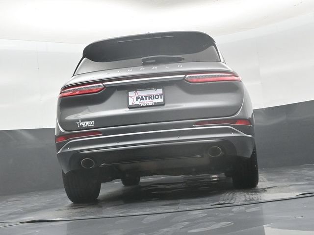Used 2022 Lincoln Corsair Grand Touring AWD/4WD image 42