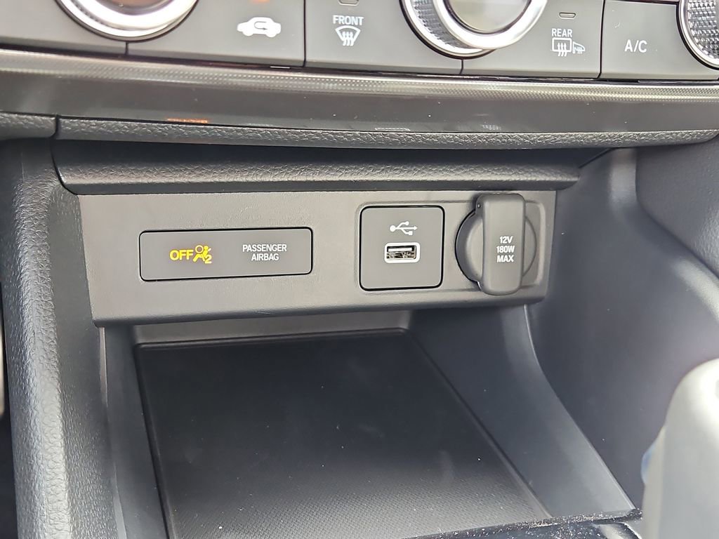 New 2025 Acura Integra A-Spec image 29