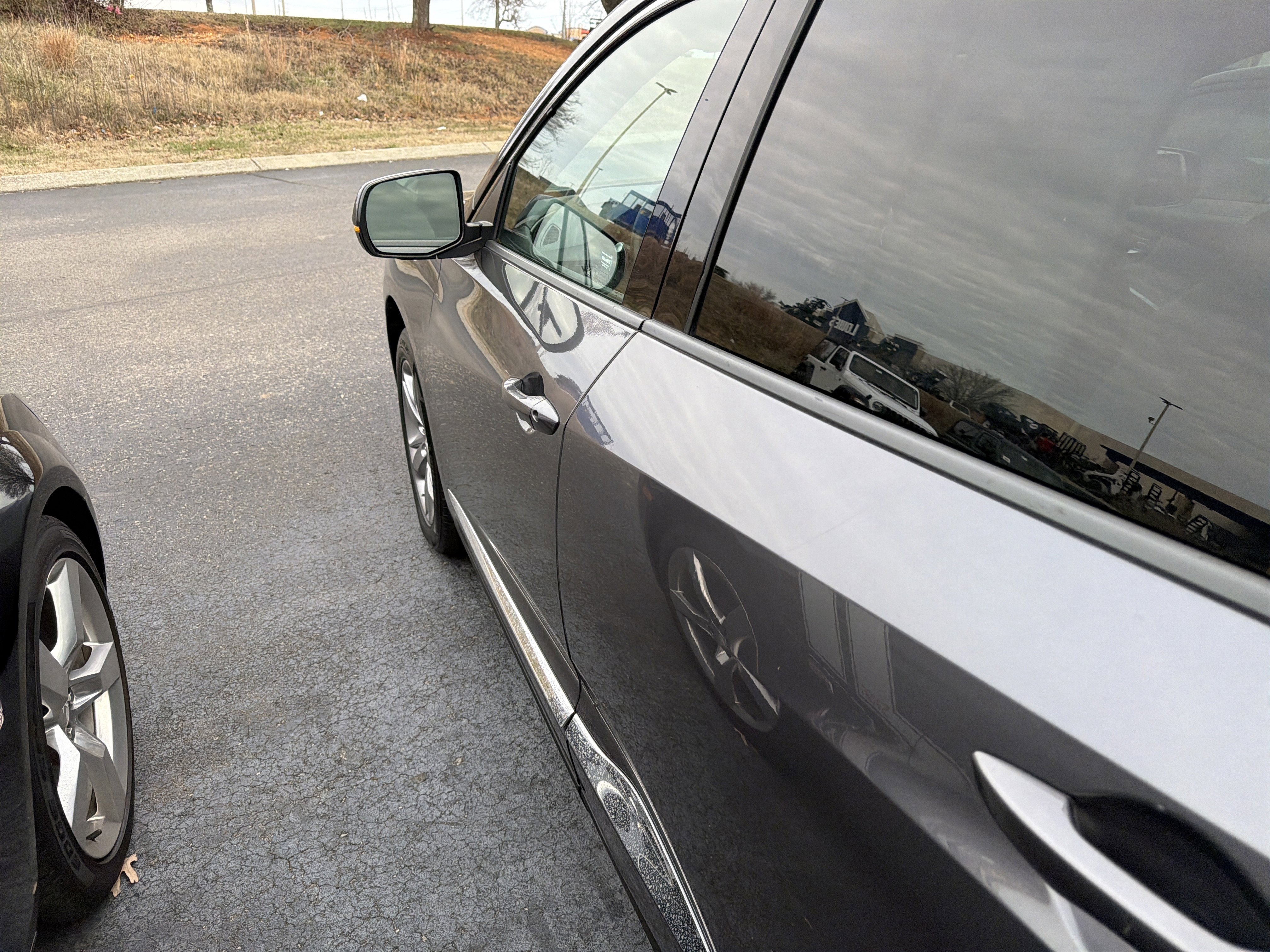 Used 2019 Acura RDX AWD w/ Advance Package image 11