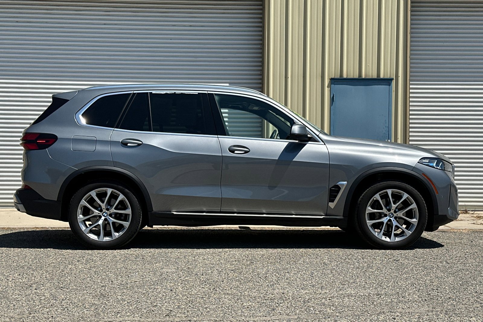 Used 2024 BMW X5 xDrive40i w/ Premium Package image 7