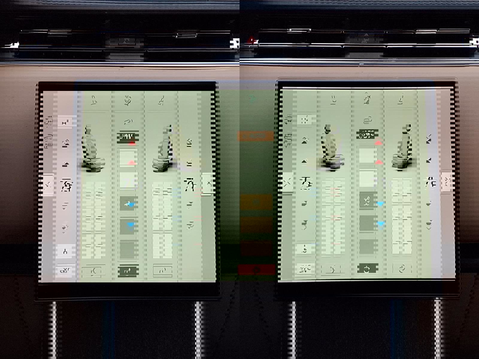 New 2026 Land Rover Range Rover Long Wheelbase SE image 20