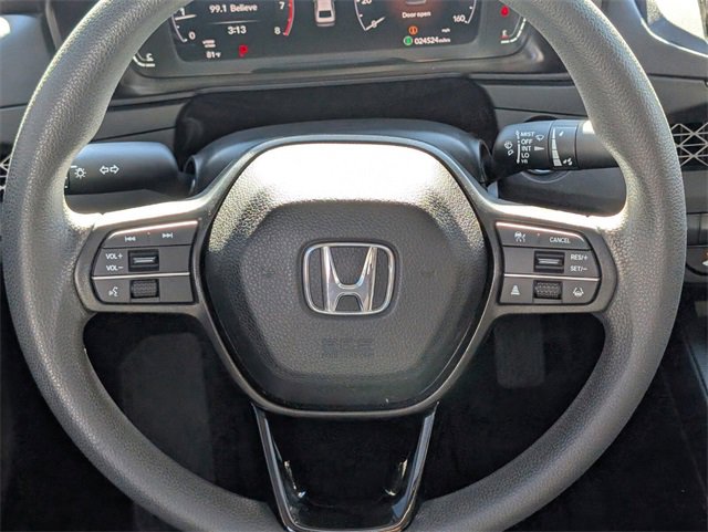 Used 2023 Honda Accord EX image 9