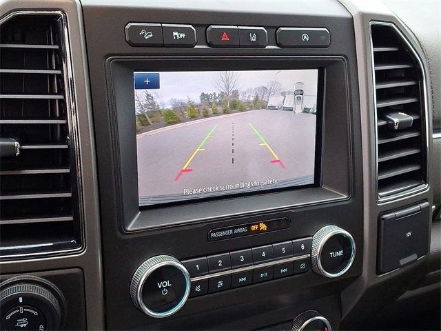 Used 2020 Ford Expedition Max XLT w/ Equipment Group 202A image 19