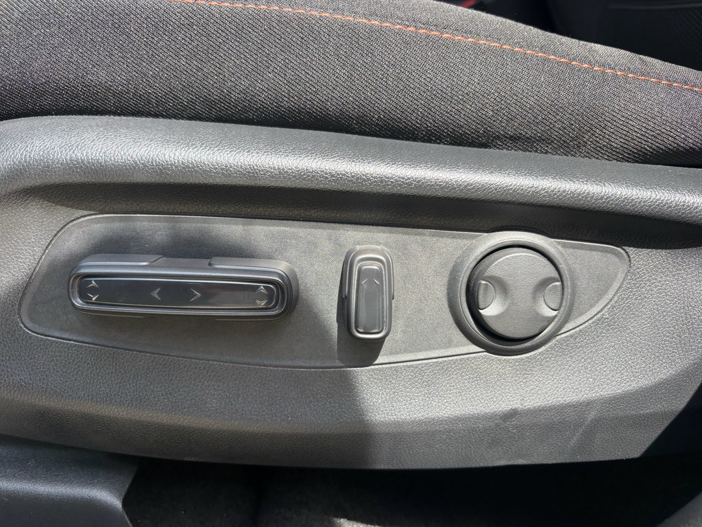 Certified 2026 Honda CR-V TrailSport image 26