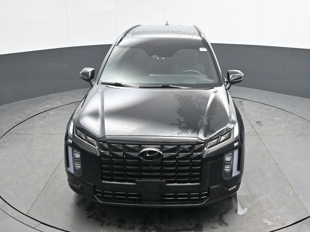 Used 2024 Hyundai Palisade Calligraphy image 35