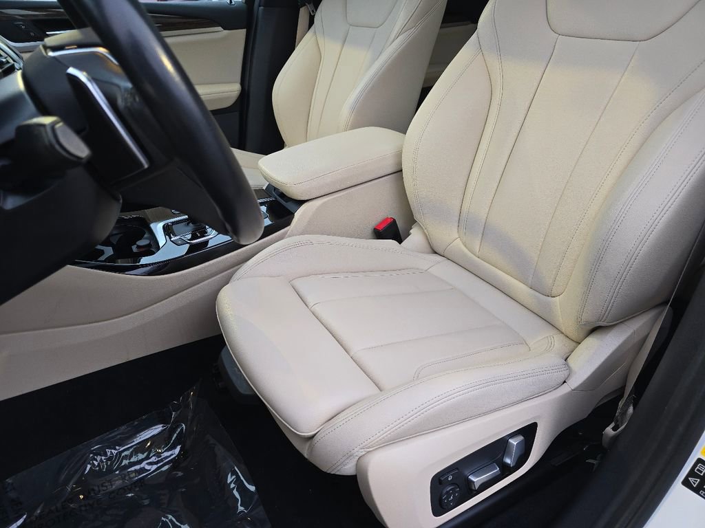 Used 2019 BMW X3 xDrive30i w/ Premium Package image 22