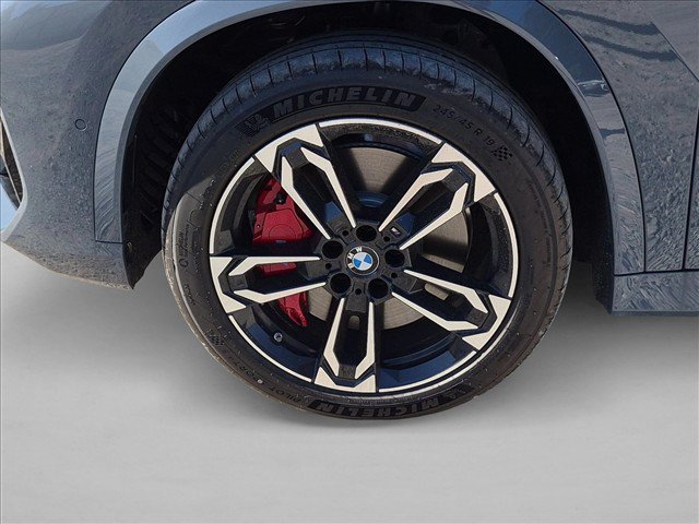 New 2026 BMW X1 xDrive28i w/ Technology Package AWD/4WD image 9
