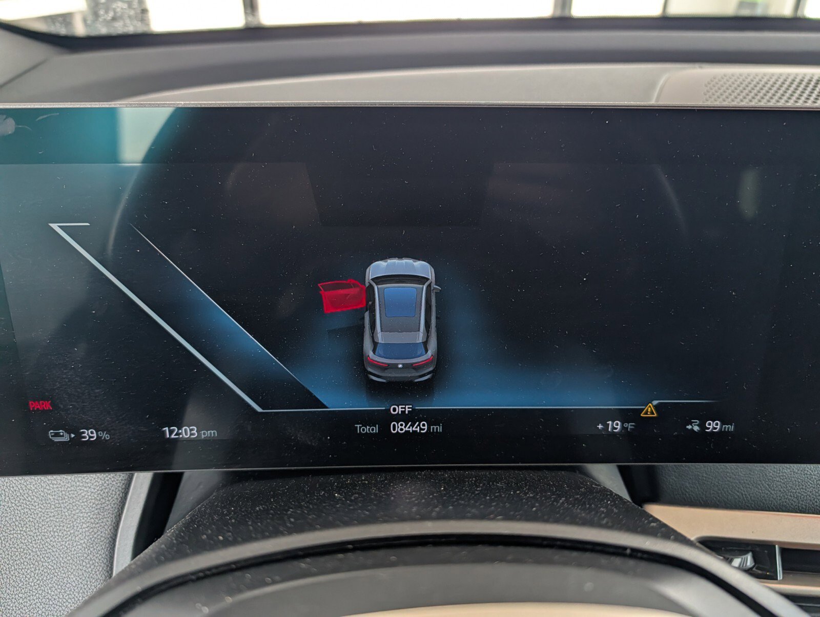 Used 2024 BMW iX xDrive50 w/ Premium Package image 16