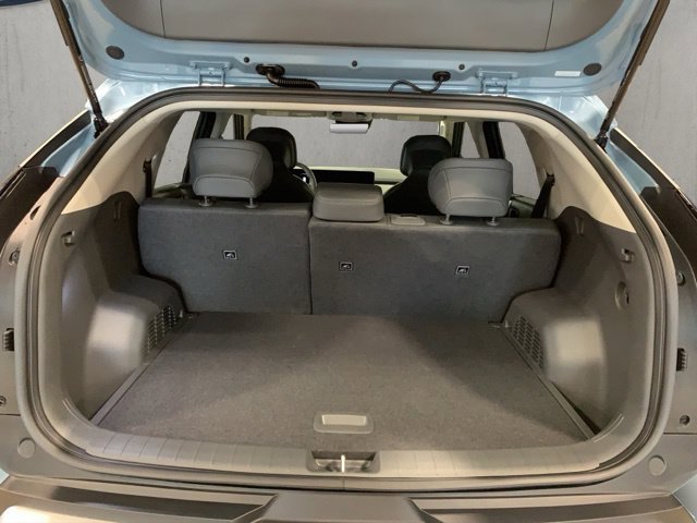 New 2027 Kia EV3 Wind FWD image 8