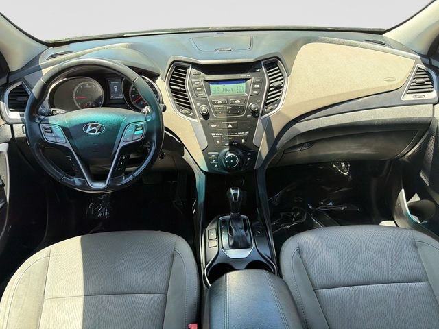 Used 2013 Hyundai Santa Fe Sport w/ Popular Equipment Pkg AWD/4WD image 15