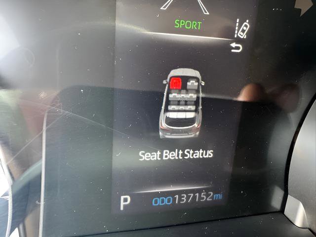 Used 2021 Toyota Highlander LE image 53