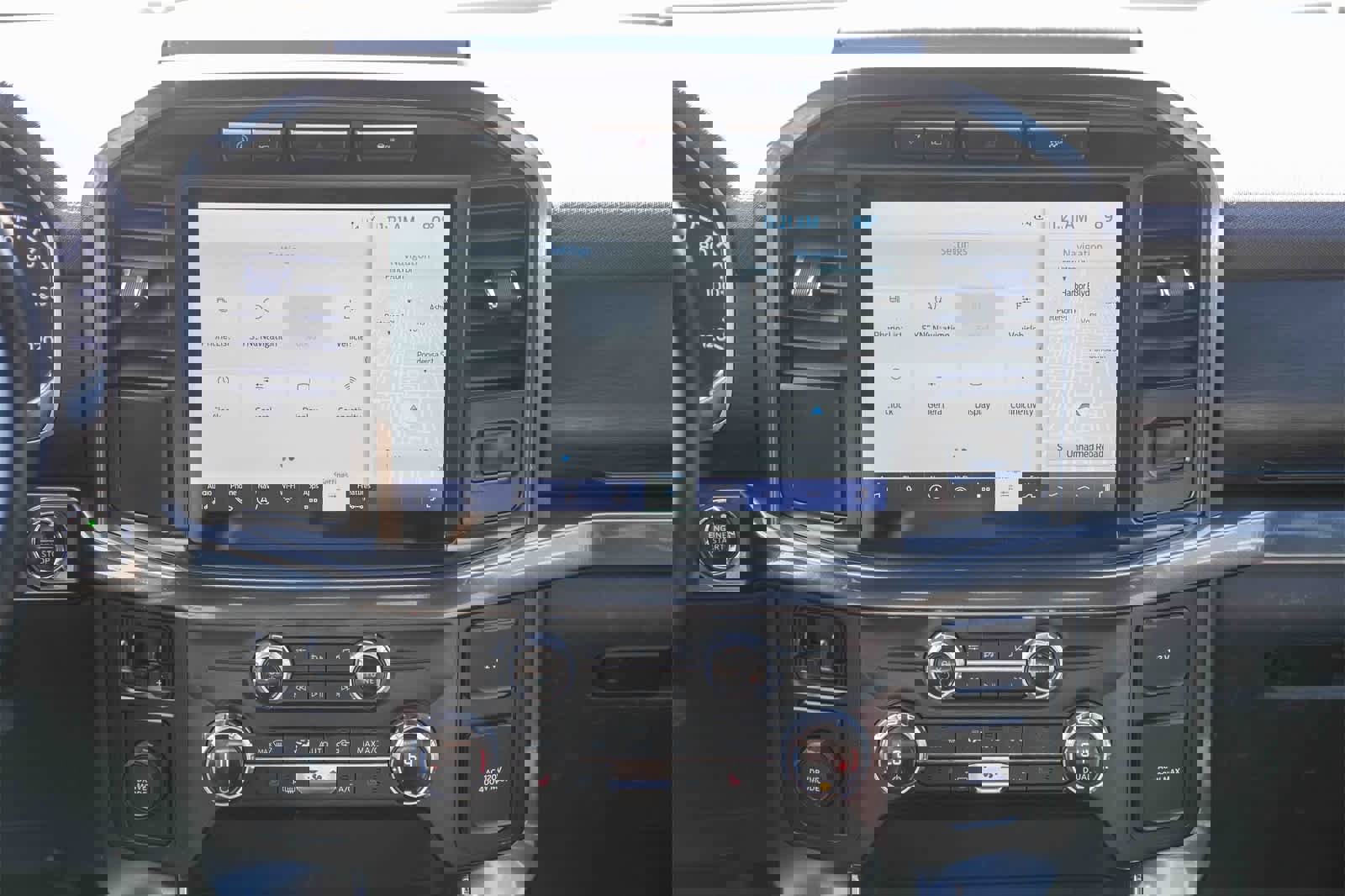 Used 2021 Ford F150 XLT w/ Equipment Group 302A High image 13