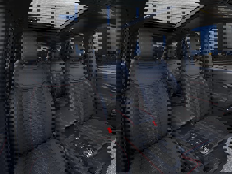 New 2026 Ford Explorer ST-Line image 10