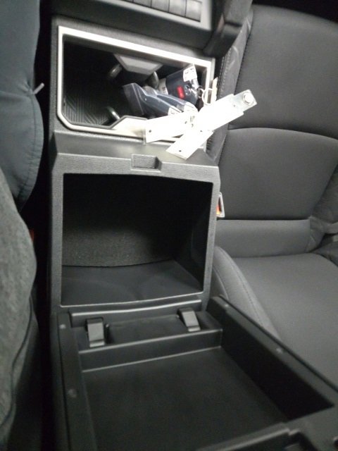 New 2026 Toyota Tacoma SR5 image 25