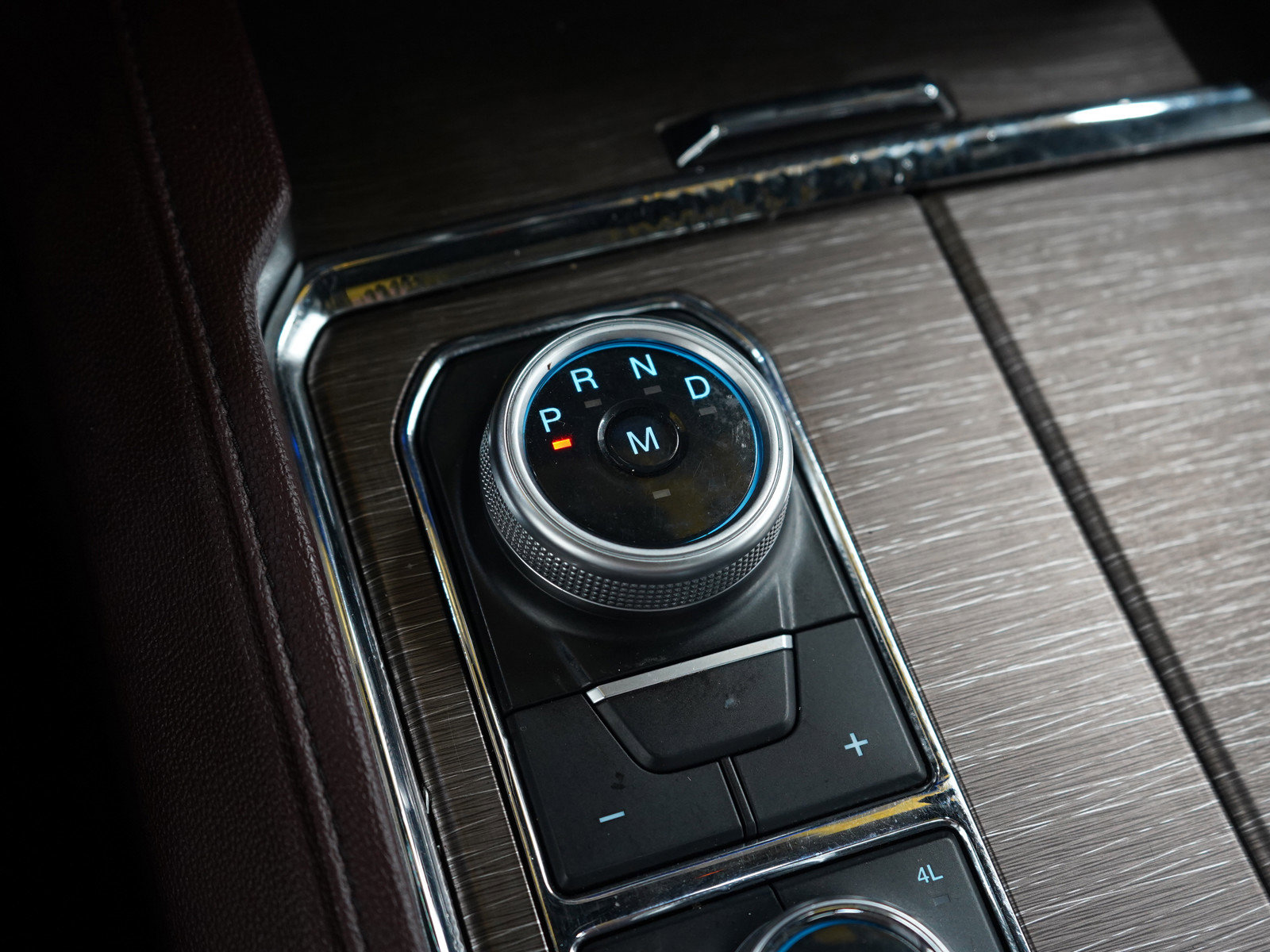 Used 2023 Ford Expedition Max Limited image 26