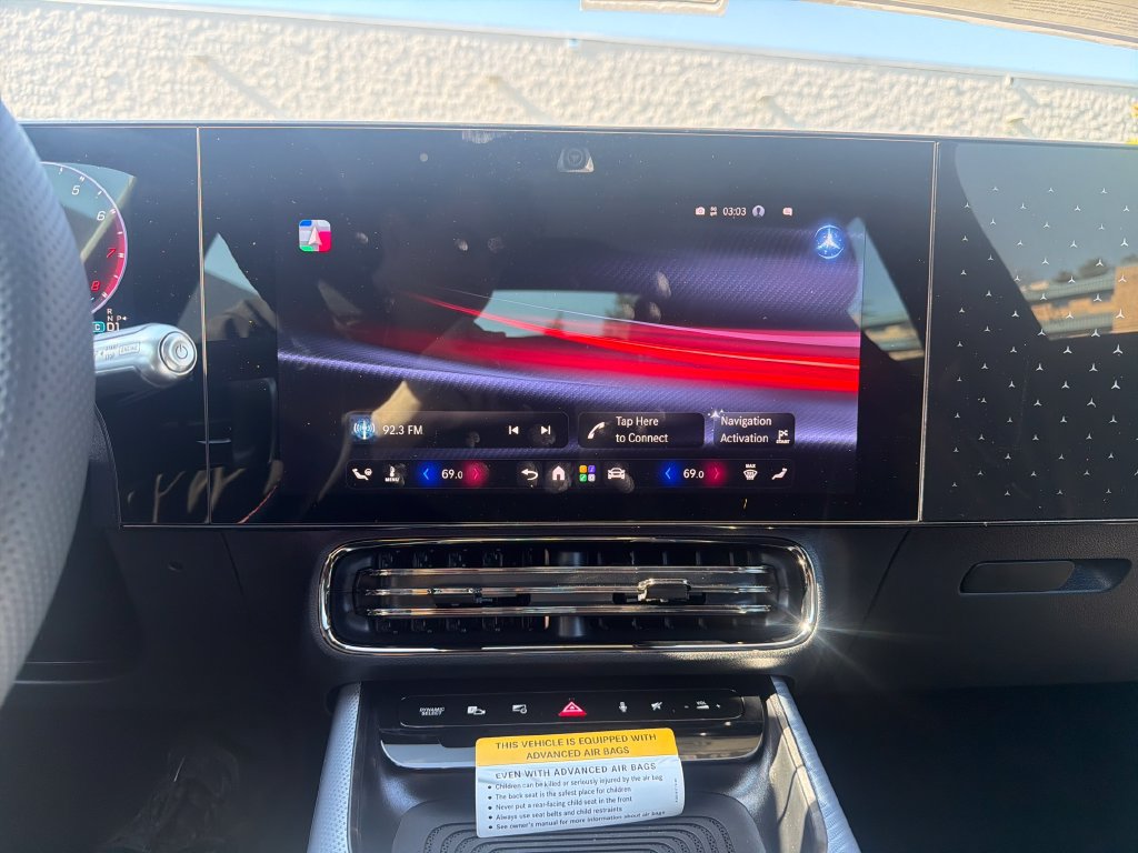 New 2027 Mercedes-Benz CLA 220 image 14