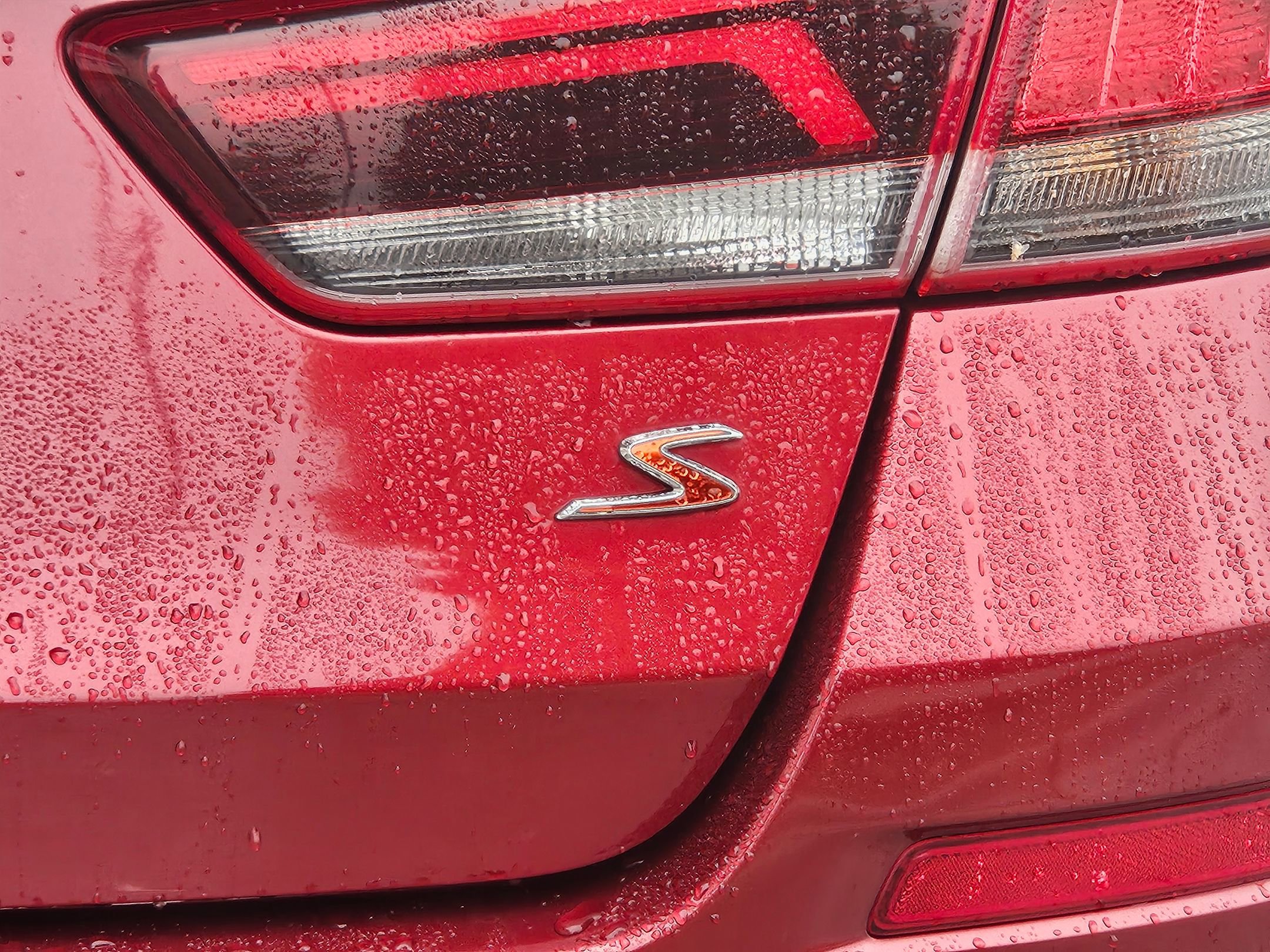 Used 2019 Kia Optima S w/ S Panoramic Sunroof Package FWD image 30